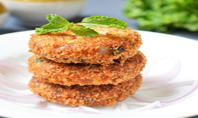 Prawn Cutlet Regular Price
