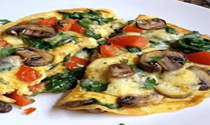 Omelette