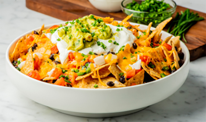 Nacho Bowl