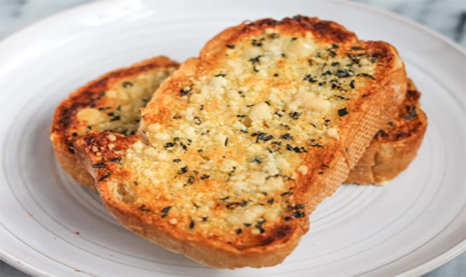 Garlic Bread