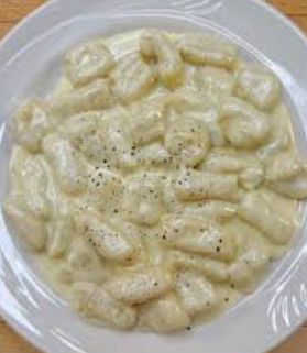 Quatro Formagio Ricotta Gnocchi