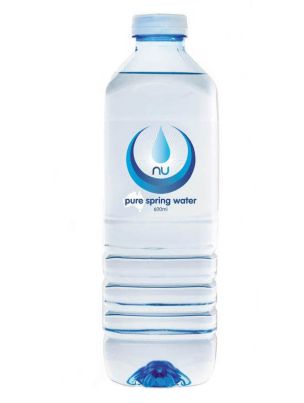 Nu Spring Water