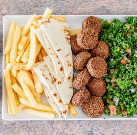 FALAFEL PACK