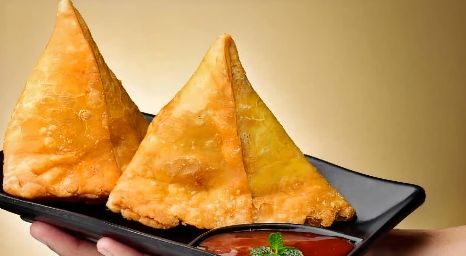Samosa ( Each )