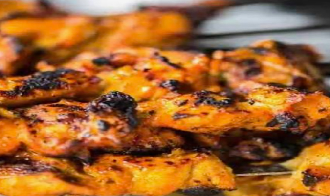 Chicken Tikka