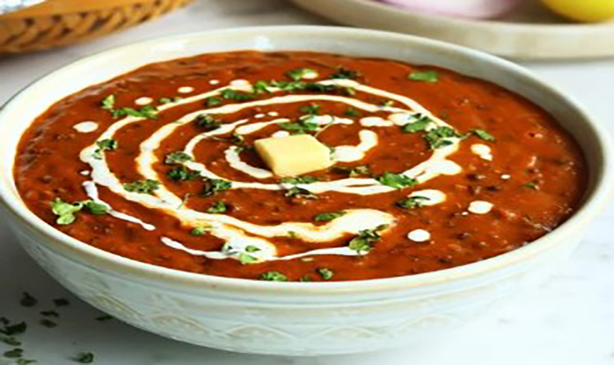 Daal Makhani