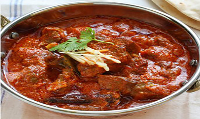 Lamb Rogan josh
