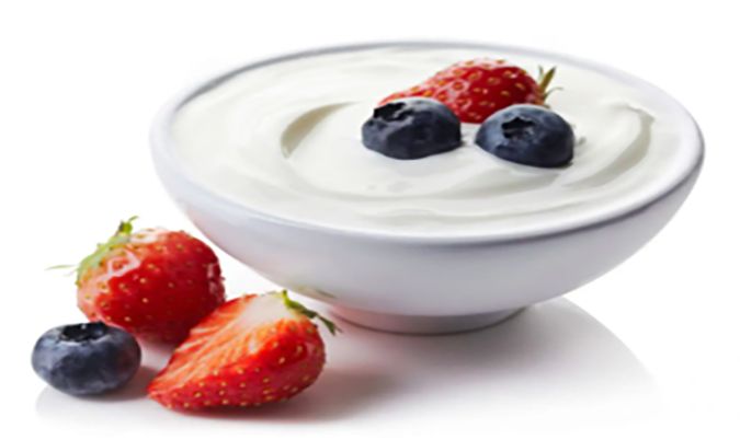 Yoghurt