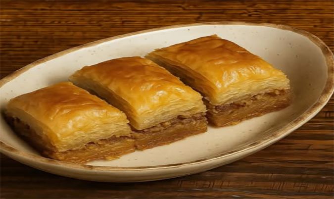 Baklava