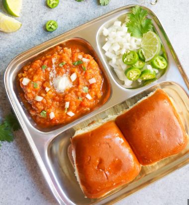 PAV BHAJI