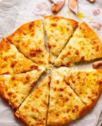 CHEESE PIZZA