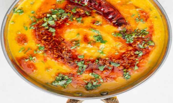 Daal Tadka