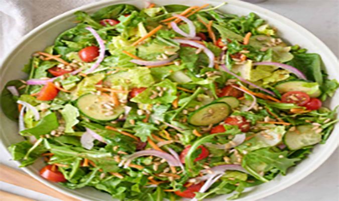 Garden Salad