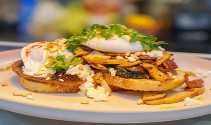 GM Chilli Royal Bene