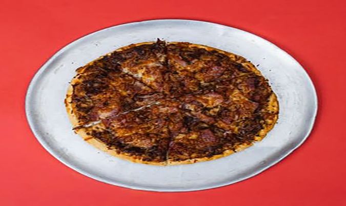 Meatlovers Pizza