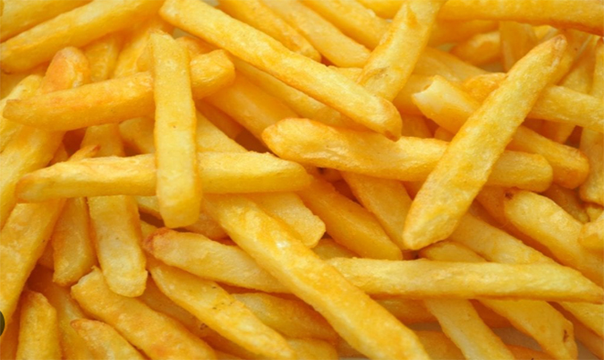 Plain Chips