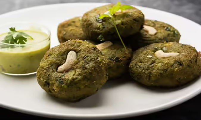 Vegetable Platter (V)