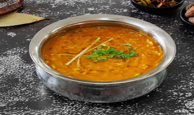 Desi Ghee Daal Tadka (V)