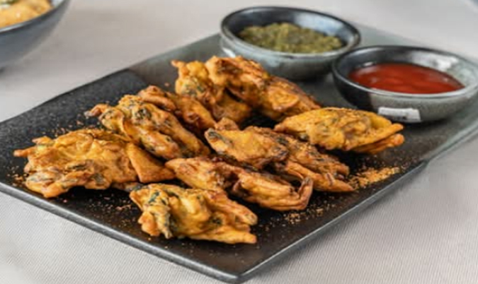 Mix Pakora
