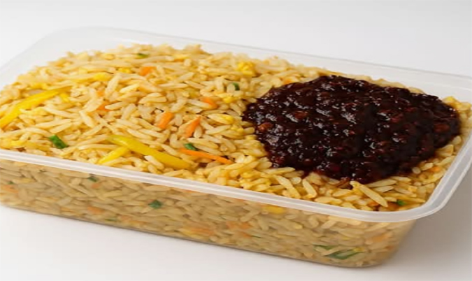 Fried Rice Budget Pack