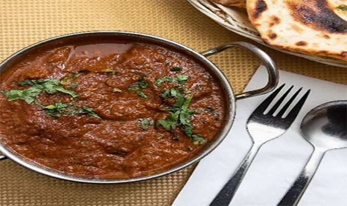 Lamb Rogan Josh