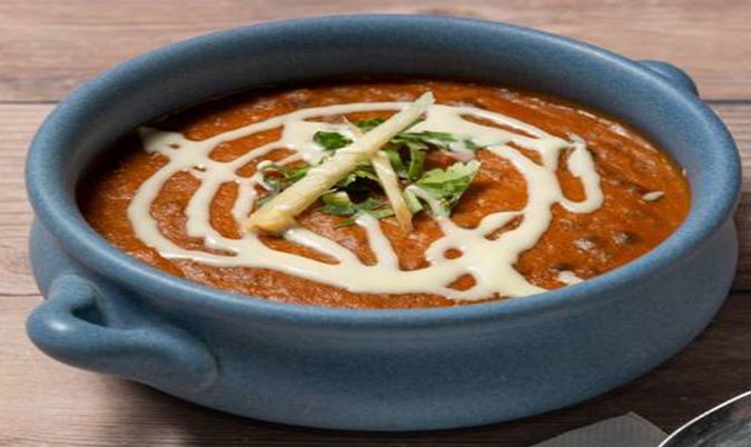 Dal Makhani