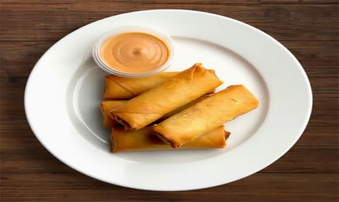 Spring Rolls