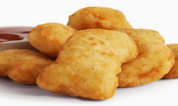 Nuggets