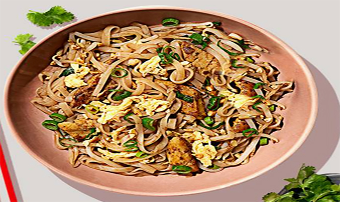 Pad Thai