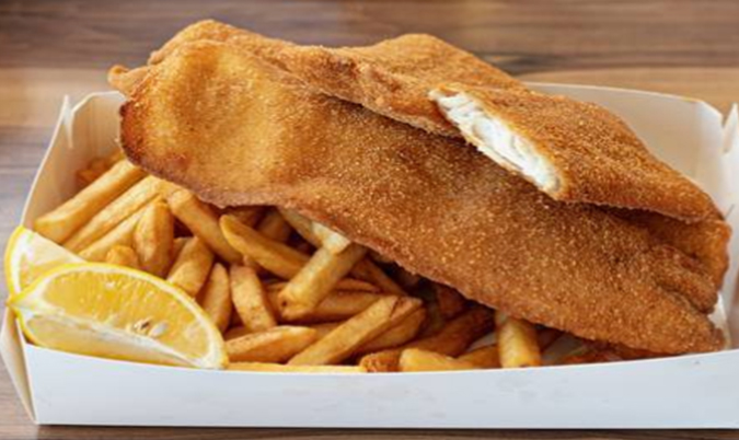 Family Fish Pack One