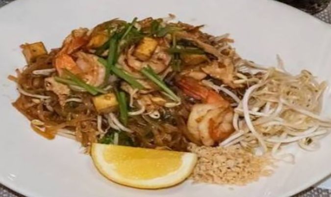 Pad Thai