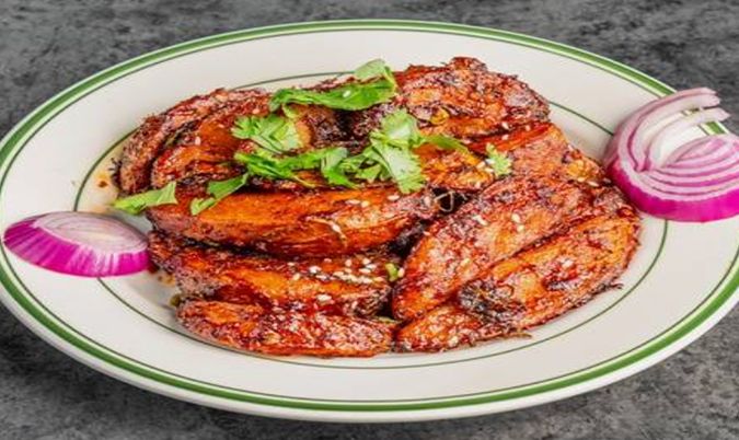 HIMALI TIMMURE AALOO