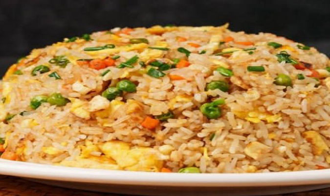 Special Fried Rice