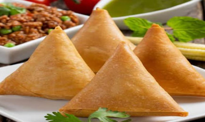 Samosa