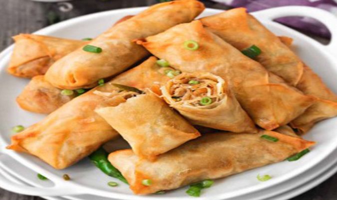 Spring Roll