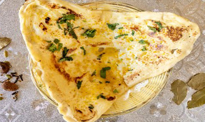 Naan