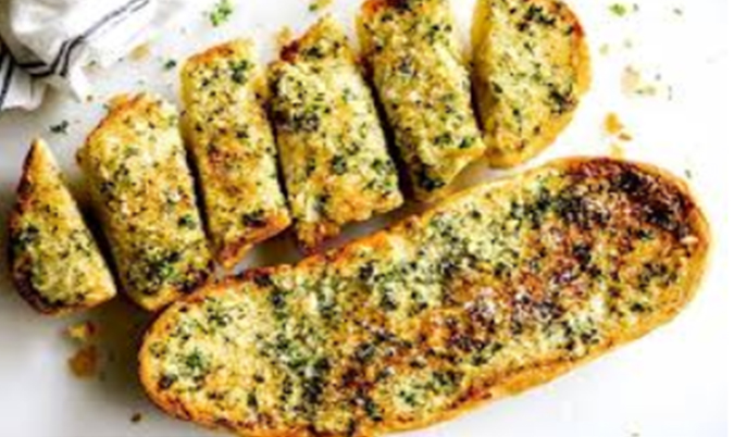Garlic Bread