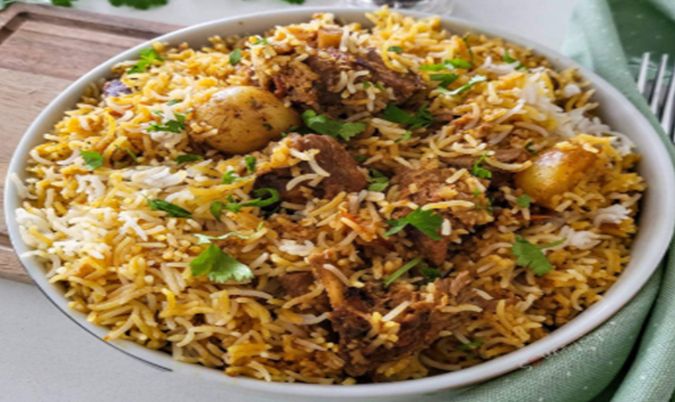 Biriyani