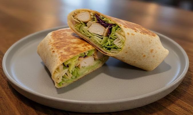 Chicken Wrap