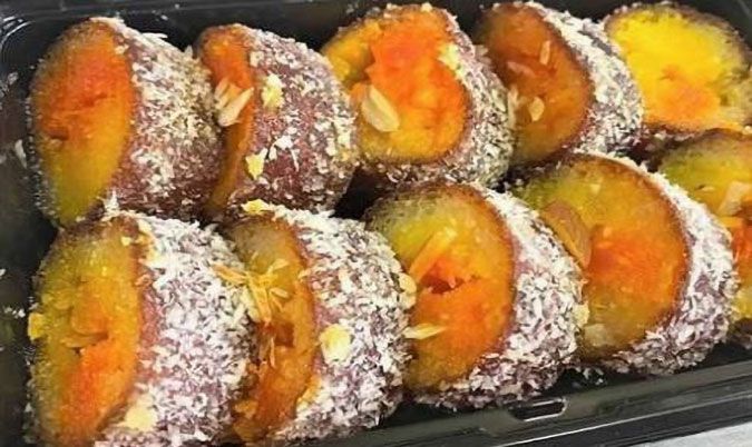 Gulab Cutlets (500gm)