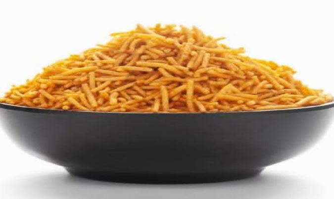 Semia/Bhujia (500gm)