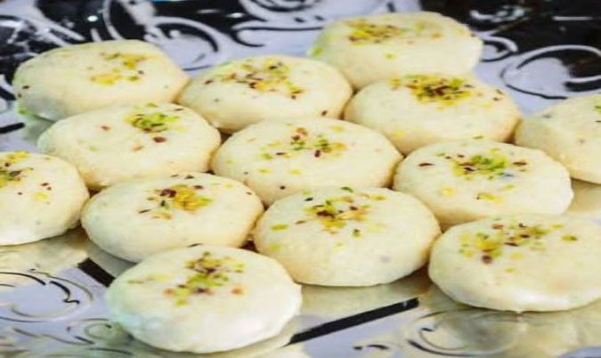 Kesar Peda (500gm)