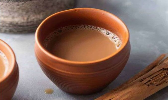 Masala Tea