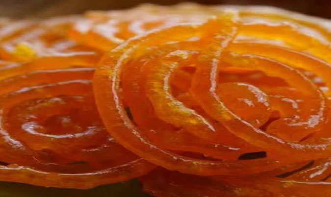 Jalebi (1kg)