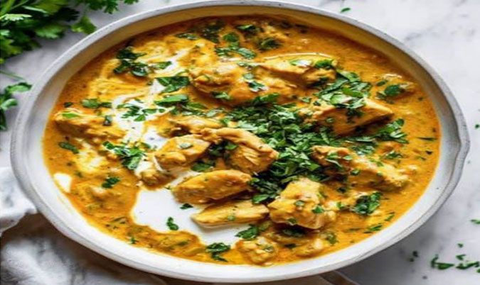 Korma