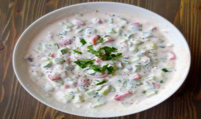 Raita