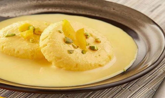 Rasmalai