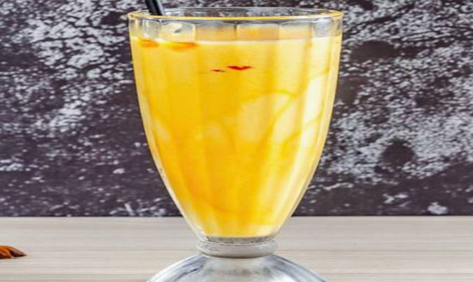 Mango Lassi