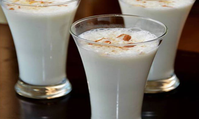Sweet Lassi