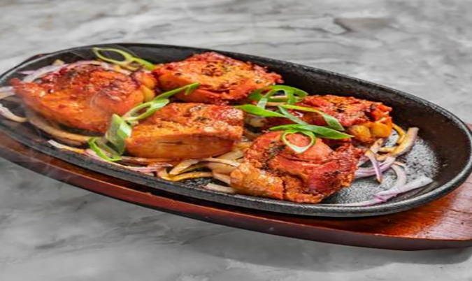 Chicken Tikka